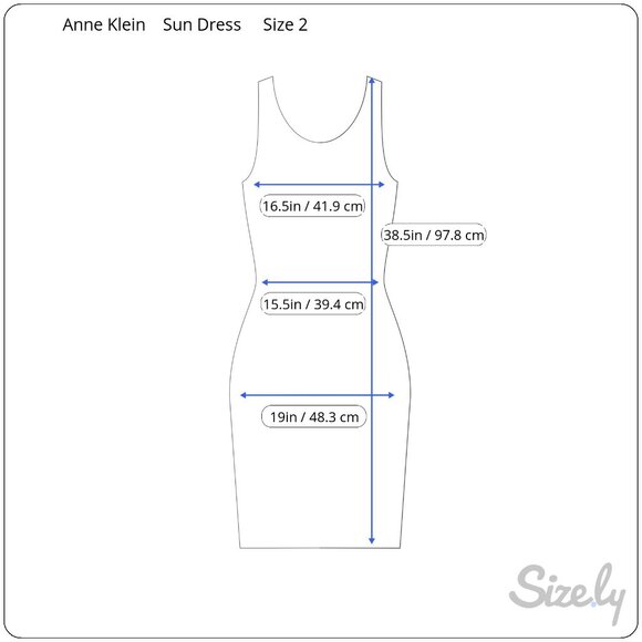 Anne Klein NWT Floral Ridge Textured Sheath Dress Size 2 Vacation Career $149 - Picture 13 of 13